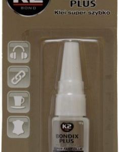 KLIJAI BONDIX PLUS 10G.