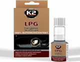 K2 LPG KURO PRIEDAS DUJOMIS VAROMIEMS AUTOMOBILIAMS 50 ml