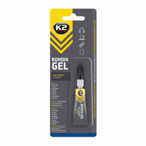 K2 BONDIX GEL ADHESIVE