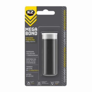 EPOXY PUTTY "MEGA BOND" BLISTER 40G