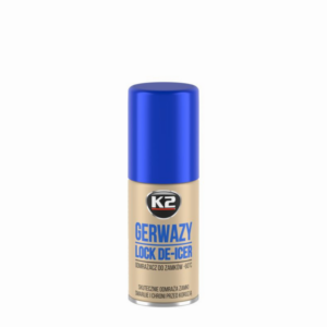 KÜLMAKINNITUNUD LUKKUDE SULATUSVAHEND "GERWAZY" 50 ML.