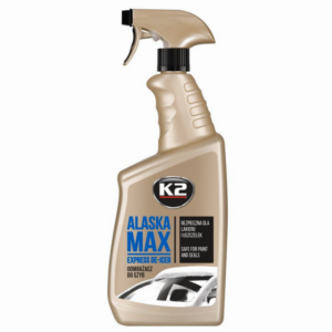 LEDO TIRPIKLIS SKYSTAS ALASKA MAX 700ML. K607