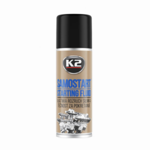 MOOTORI STARTER "SAMOSTART" 150ML.