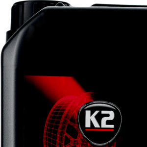 LOKA TĪRĪTĀJS K2 ROTON PRO 5L