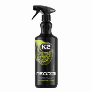 VELJE- JA REHVIPUHASTI K2 NEORIM PRO 1L