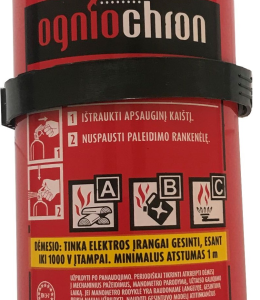 GESINTUVAS 2KG