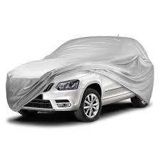 SUV COVER XL