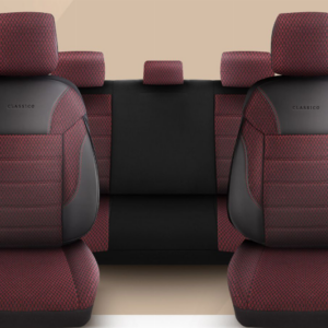 CLASSICO ISTMEKATTED BORDO MUST