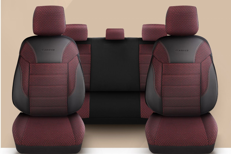 CLASSICO ISTMEKATTED BORDO MUST