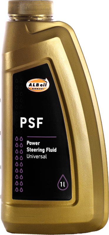 ALB HYDRAULIC OIL PSF 1L