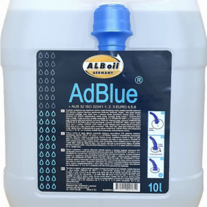 ALB ADBLUE 10L