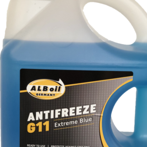 ANTIFRIIS "ALB BLUE 5 KG ANTIFRIIS -36"