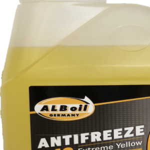 ANTIFRIIS "ALB YELLOW 1 KG ANTIFRIIS -36"