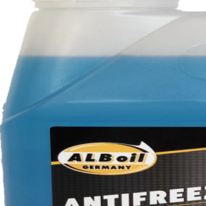 ANTIFRIIS "ALB BLUE 5 KG ANTIFRIIS -36"
