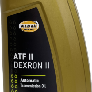 ALB TRANSMISINĖ ALYVA  ATF DEXRON II 1L