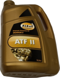 ALB TRANSMISINĖ ALYVA  ATF DEXRON II 1L