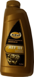 ALB GEAR OIL ATF DEXRON III 1L