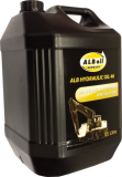ALB HIDRAULINIS ALYVA 46 25L
