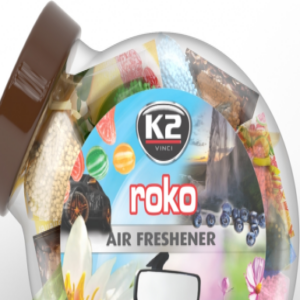 ORO GAIVIKLIAI K2 ROKO MIX