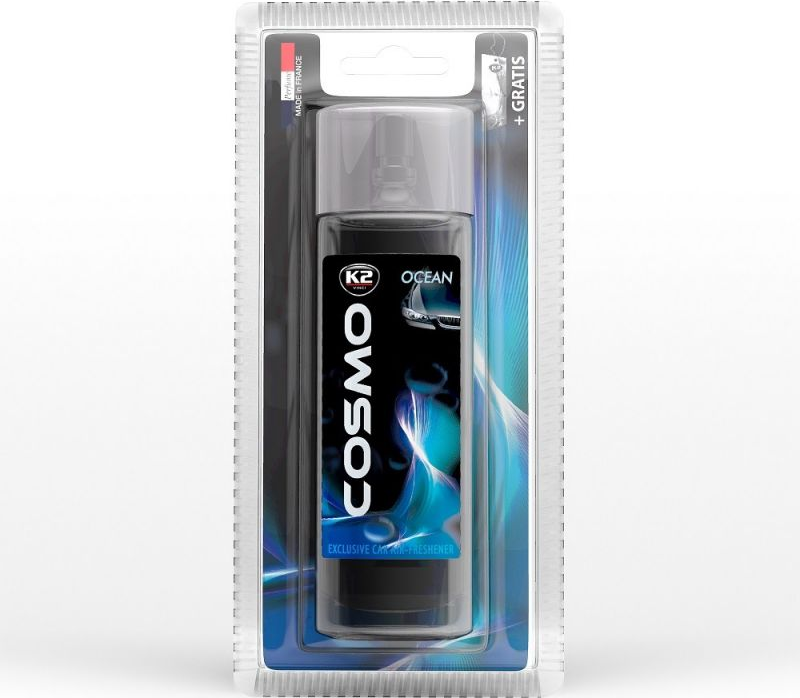 ОСВЕЖИТЕЛИ ВОЗДУХА K2 COSMO OCEAN 50 МЛ БЛИСТЕР