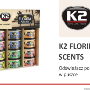 ÕHUVÄRSKENDAJAD K2 FLORIDA