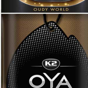 ÕHUVÄRSKENDAJA K2 OYA