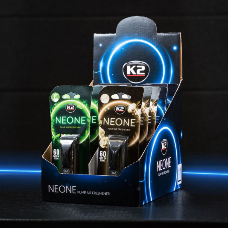 AIR FRESHENERS K2 NEONE