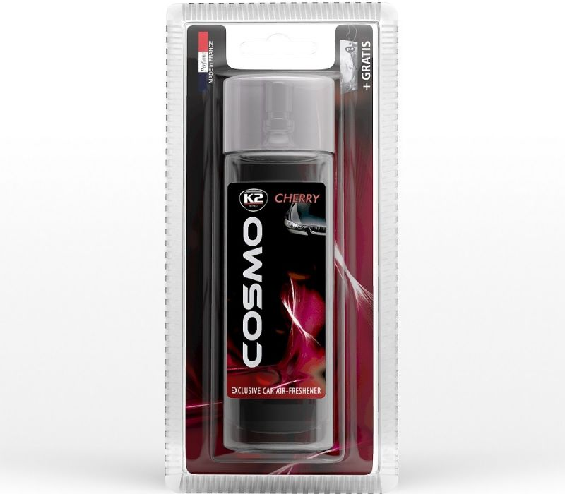 GAISA ATSVAIDZINĀTĀJI K2 COSMO OCEAN 50 ML BLISTERS