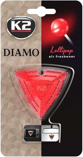 ОСВЕЖИТЕЛИ ВОЗДУХА K2 DIAMO