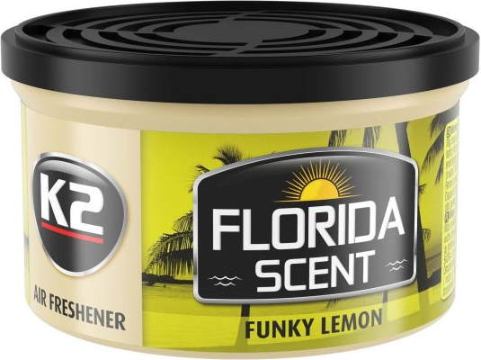 GAISA ATSVAIDZINĀTĀJI K2 FLORIDA