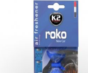 ÕHUVÄRSKENDAJAD K2 ROKO