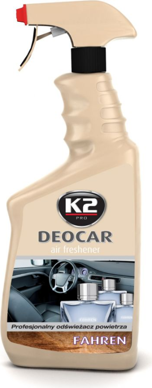 DEOCAR CAYON 700 ATOM AIR FRESHENER