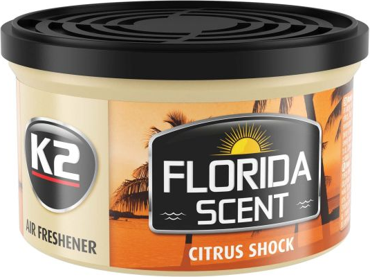 AIR FRESHENERS K2 FLORIDA