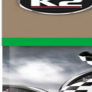 ÕHUVÄRSKENDAJAD K2 ROCK RACE