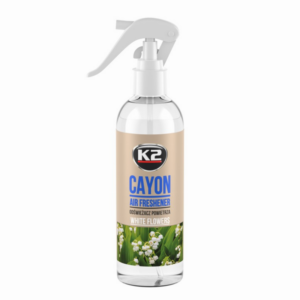 CAYON 250ML ÕHUVÄRSKENDAJA