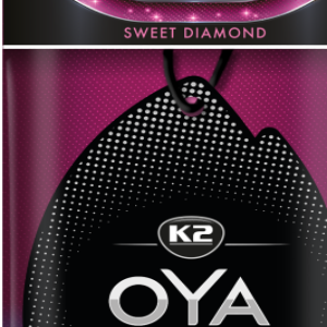 ÕHUVÄRSKENDAJA K2 OYA