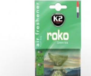 ÕHUVÄRSKENDAJAD K2 ROKO