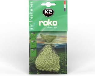 ÕHUVÄRSKENDAJAD K2 ROKO