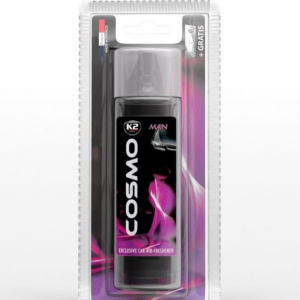 ÕHUVÄRSKENDAJAD K2 COSMO OCEAN 50 ML BLISTER