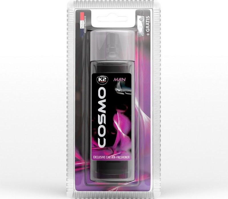 ORO GAIVIKLIAI K2 COSMO OCEAN 50 ML BLISTER