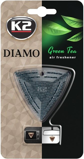 ÕHUVÄRSKENDAJAD K2 DIAMO
