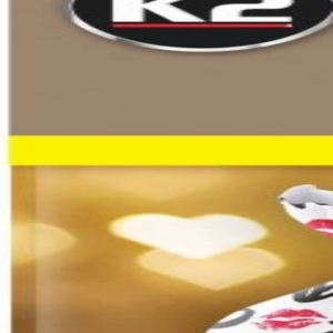 ÕHUVÄRSKENDAJAD K2 ROCK KISS