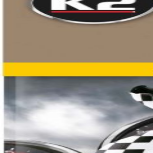 ÕHUVÄRSKENDAJAD K2 ROCK RACE
