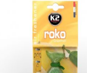 ÕHUVÄRSKENDAJAD K2 ROKO