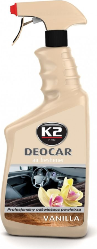 DEOCAR CAYON 700 ATOM ORO GAIVIKLIS