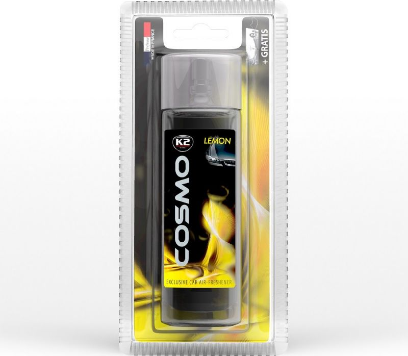 AIR FRESHENERS K2 COSMO OCEAN 50 ML BLISTER