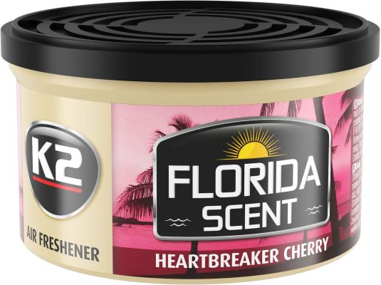 AIR FRESHENERS K2 FLORIDA