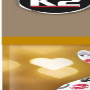 ÕHUVÄRSKENDAJAD K2 ROCK KISS
