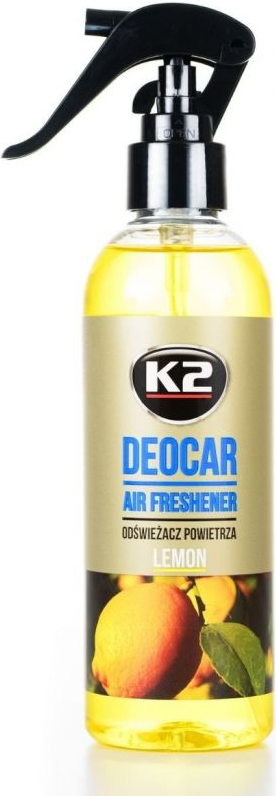 CAYON 250ML AIR FRESHENER