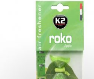 ÕHUVÄRSKENDAJAD K2 ROKO
